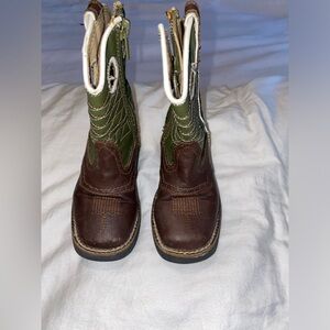 Roper Infant boots